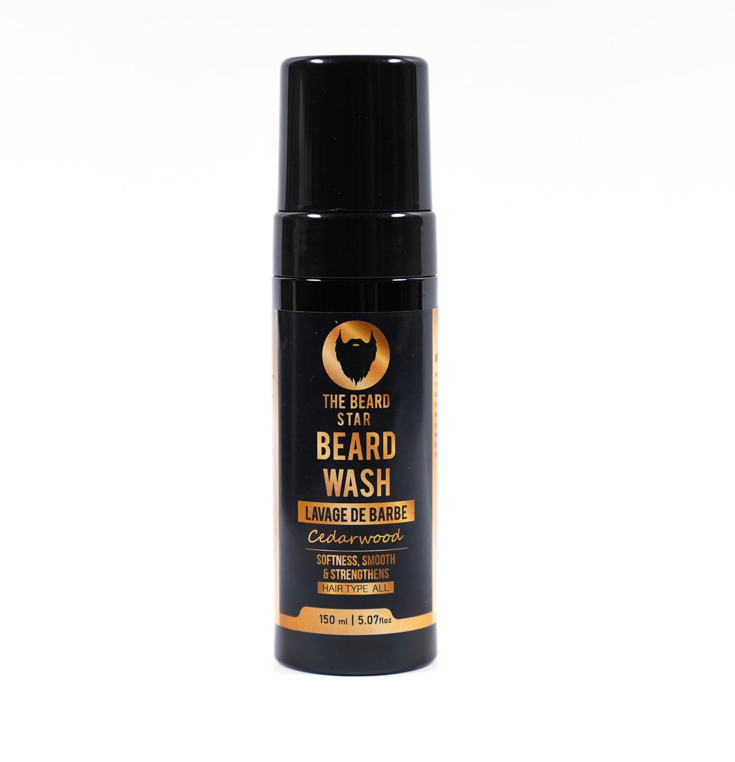Hydrating Beard Wash