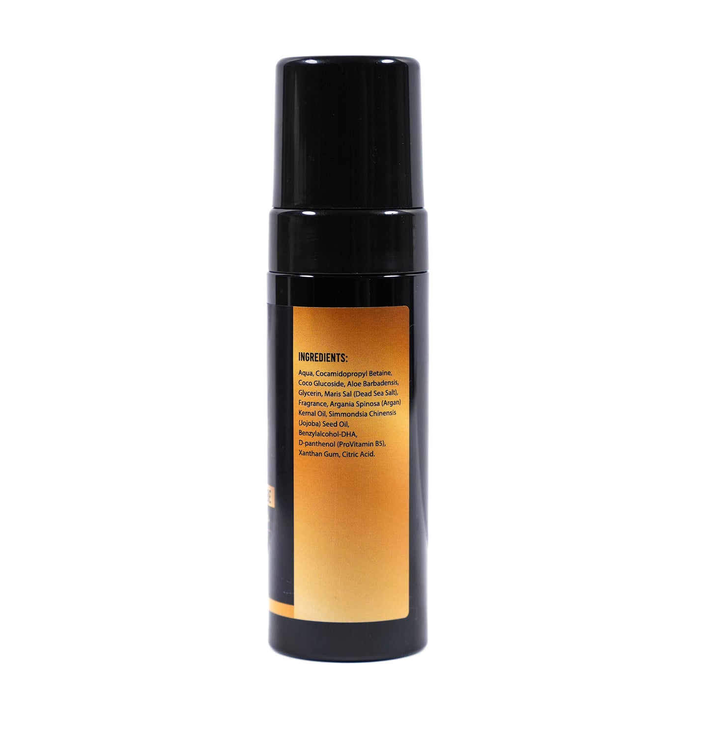 Beard Wash for Dry Skin