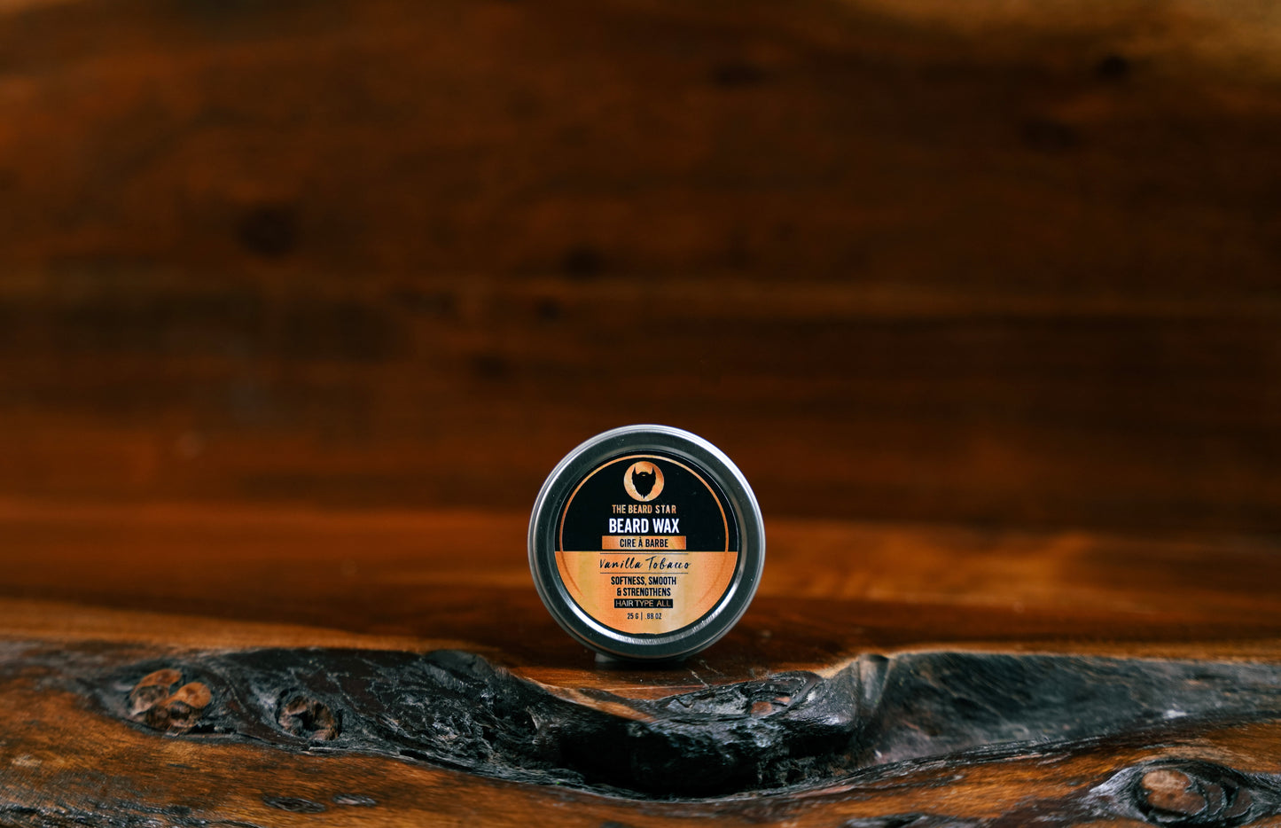 Moustache Wax for Perfect Styling and Grooming