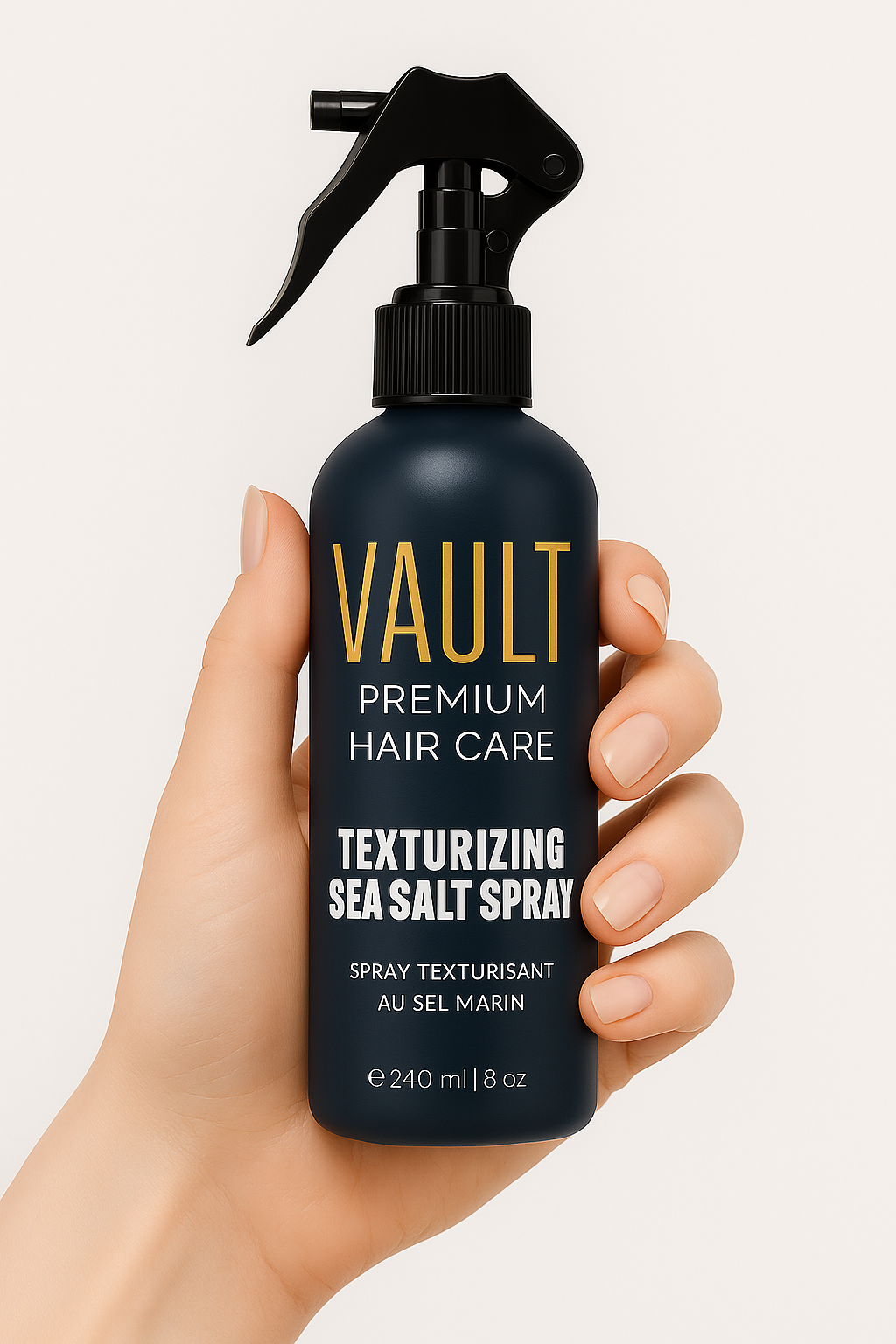 Vault Sample Pack – Barber Exclusive