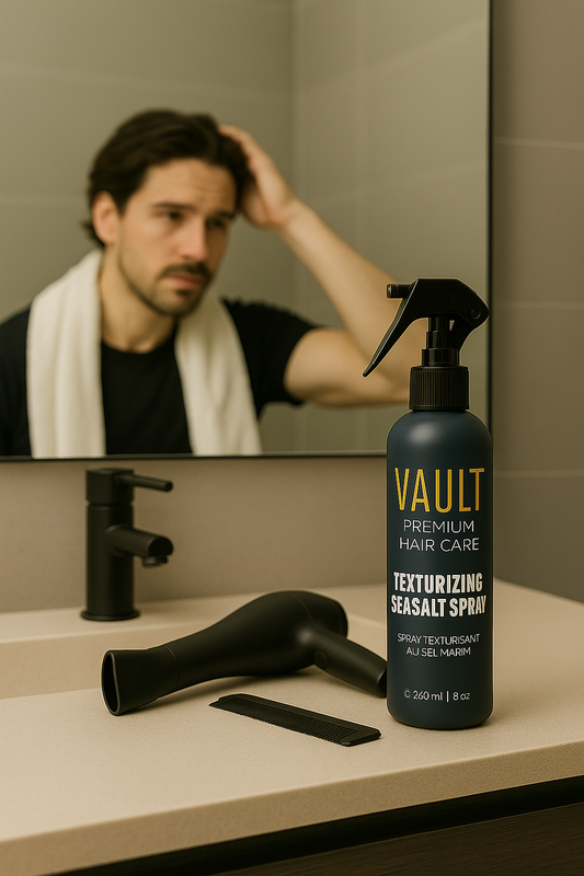 Master Your Look: The Ultimate Guide to Effortless Styling With Vault