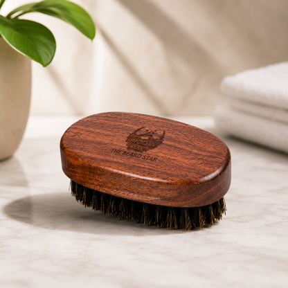 Beard Star Beard Grooming Kit