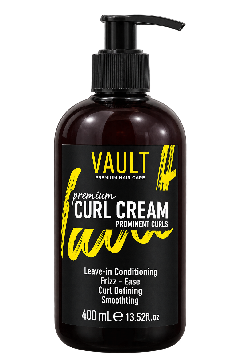 Vault Professional Hair Care Sample Kit