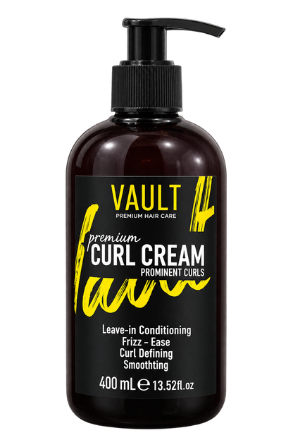 Vault Professional Hair Care Sample Kit
